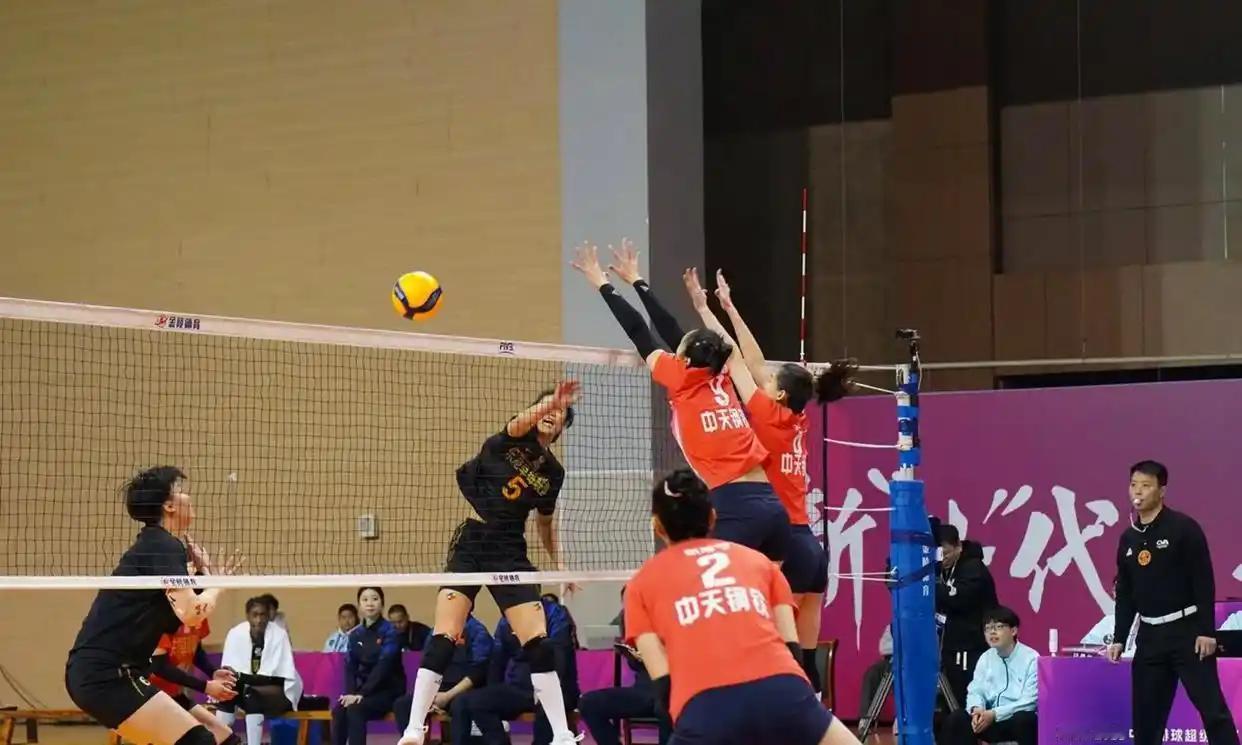 这是个两全其美的办法，既能提升女排联赛的观赏性，又能让各支俱乐部真正重视本土球员