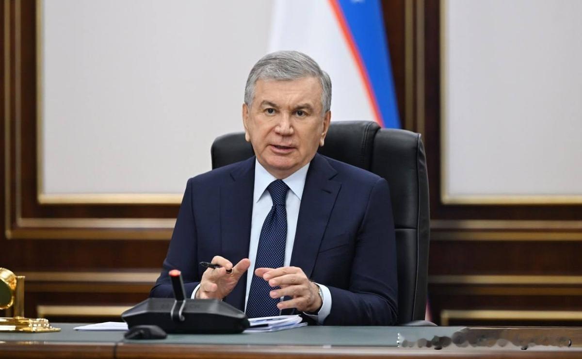 乌兹别克斯坦改地名，废俄语军衔，下一步会怎样最近三周，乌兹别克斯坦动作不断。