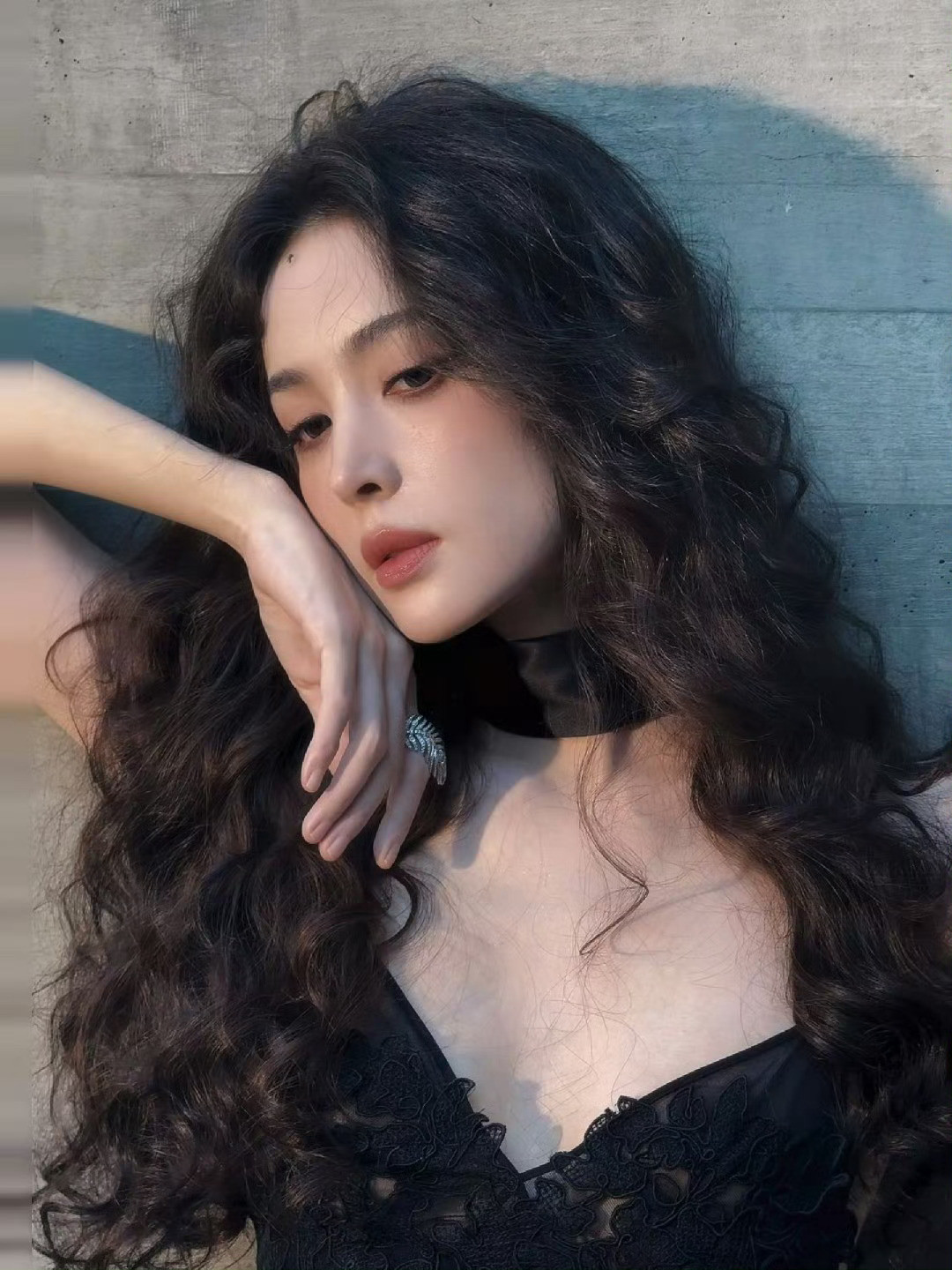 娜扎我要做这只蚊子这只蚊子是我，我愿意承担一切责任～🦟​​​