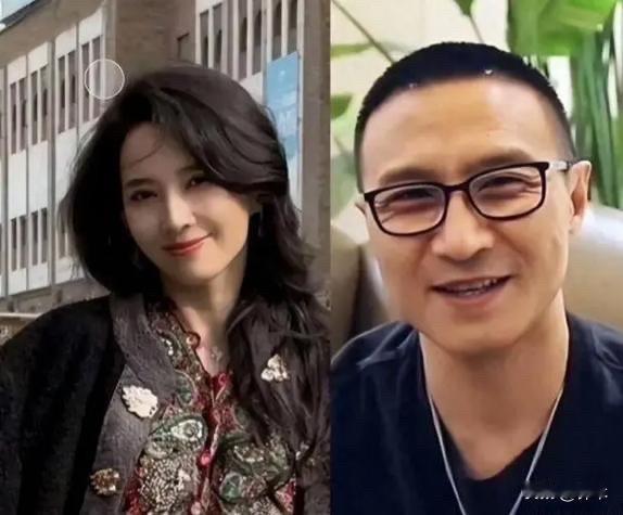 汪峰的女人不快乐了，彻底撕开了汪峰的遮羞布。森林北直播自曝有情绪病、小结节，吃得