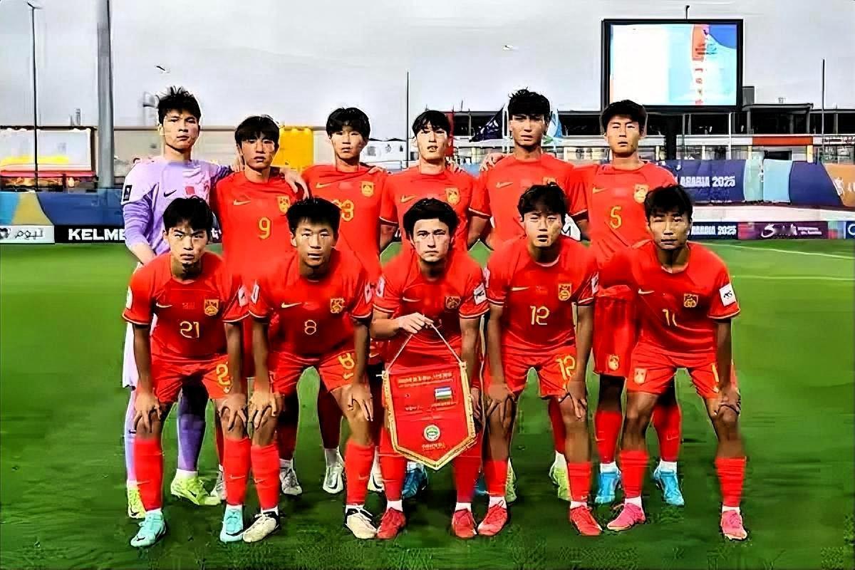 ：1. 球队备战与管理严重缺位：多届国少备战缺乏系统性，像2025届因球员