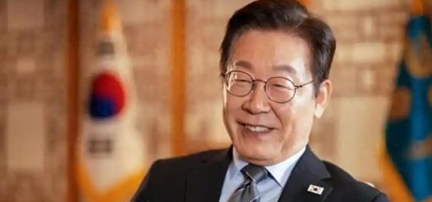 韩国总统李在明突然宣布，1月20日，韩国总统李在明在国务会议上明确表示：中国上海