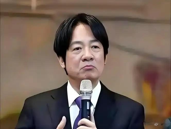 就在刚刚，台“民进党当局”发表声明，4月15日下午，台湾地区立法院长韩国