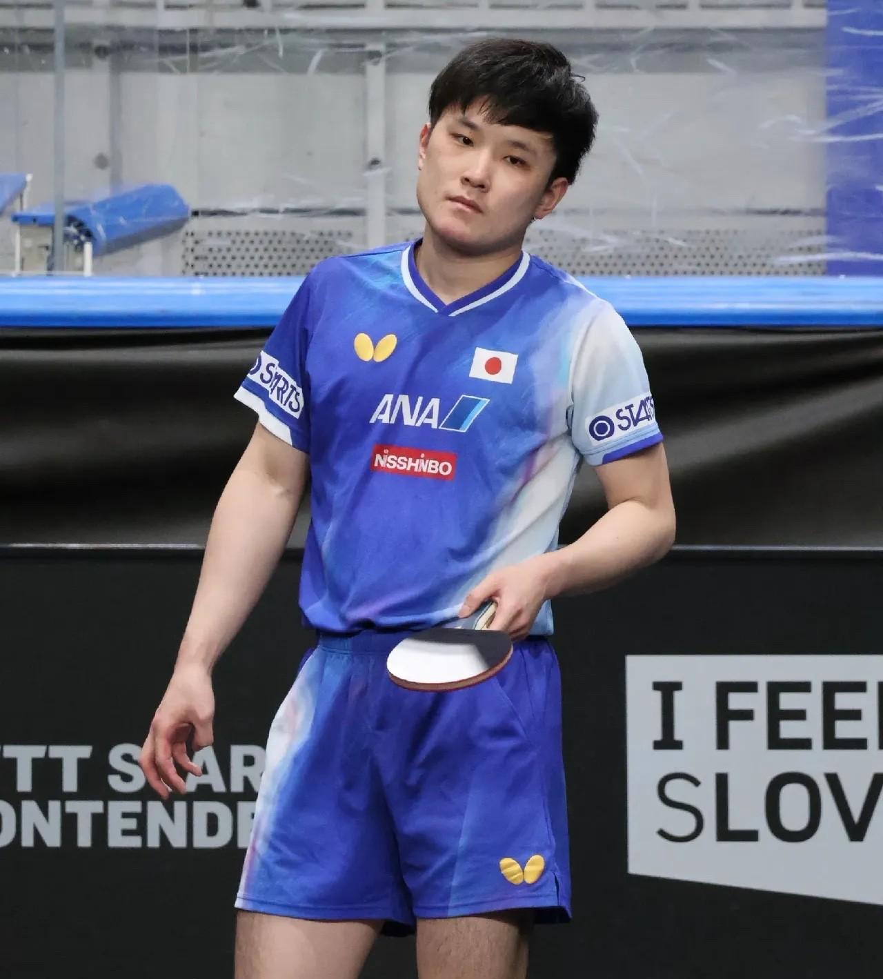 张本智和遭遇一轮游，最伤心的莫过于这5人1、父亲——张本宇2、妹妹——张本美