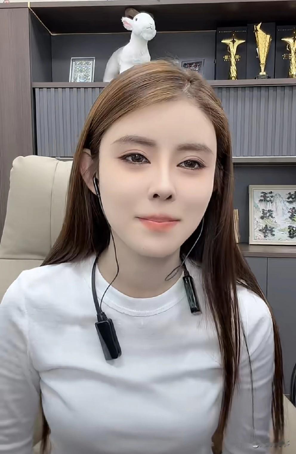 仙洋表白腿腿：我已经爱上你，别再管我叫洋叔！仙洋性情喊话，腿腿感动含泪。