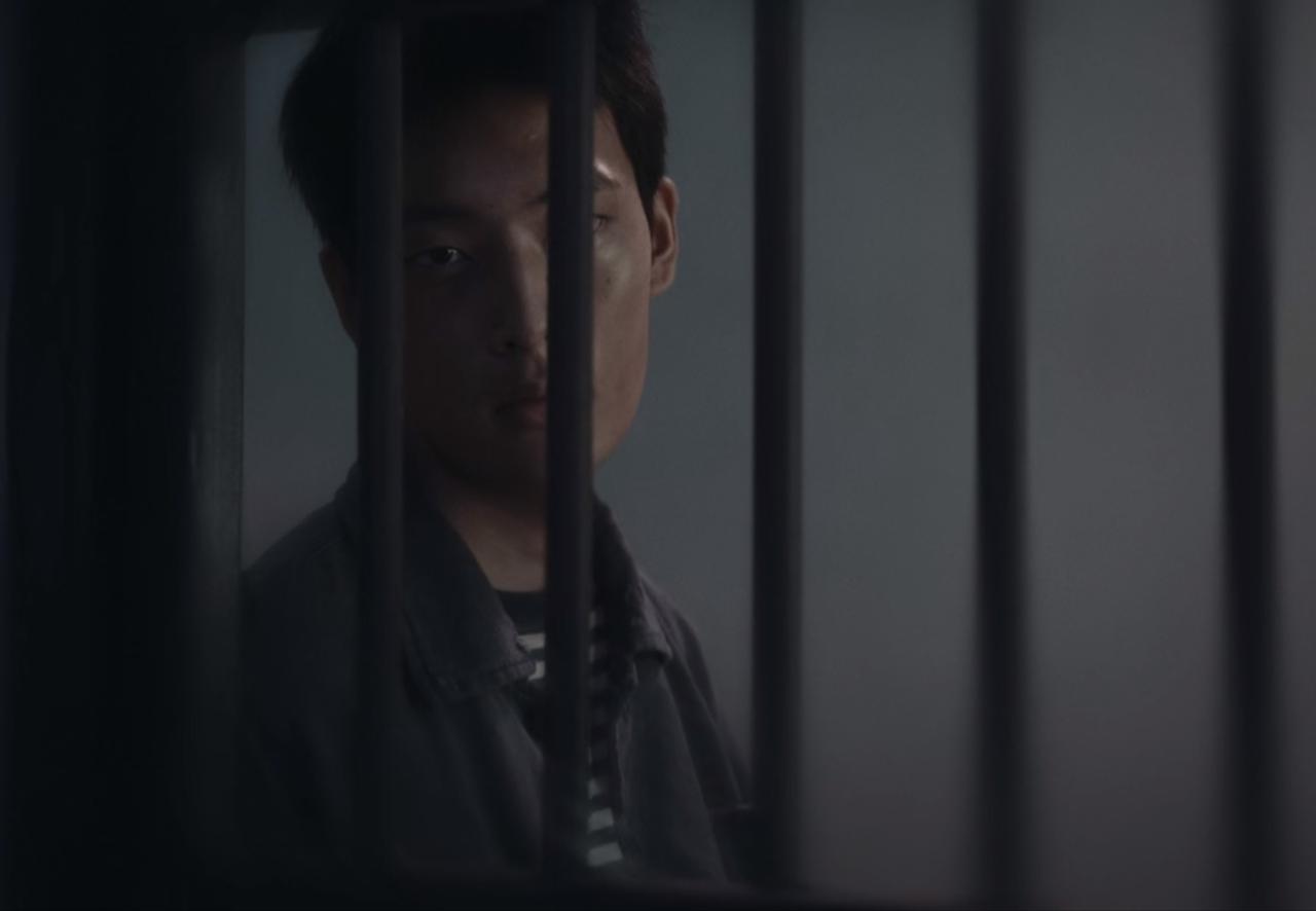 《重器》：原来，陈一众回到滨江替胡旭东辩护，不仅是为了正义和夏英杰，还有很大的私