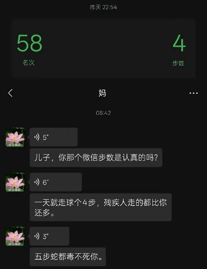 对不起妈妈我在家就这样
