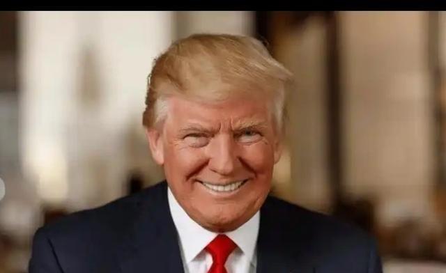 特朗普很可能成为美国历史上最倒霉的总统，不是因为他干错了什么，也不是因为他没有本