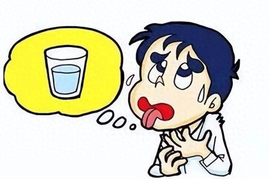 阴虚火旺如同油尽灯枯！2味药煮水，滋阴降火、从根上灭虚火我是陈大夫⚠️温馨提