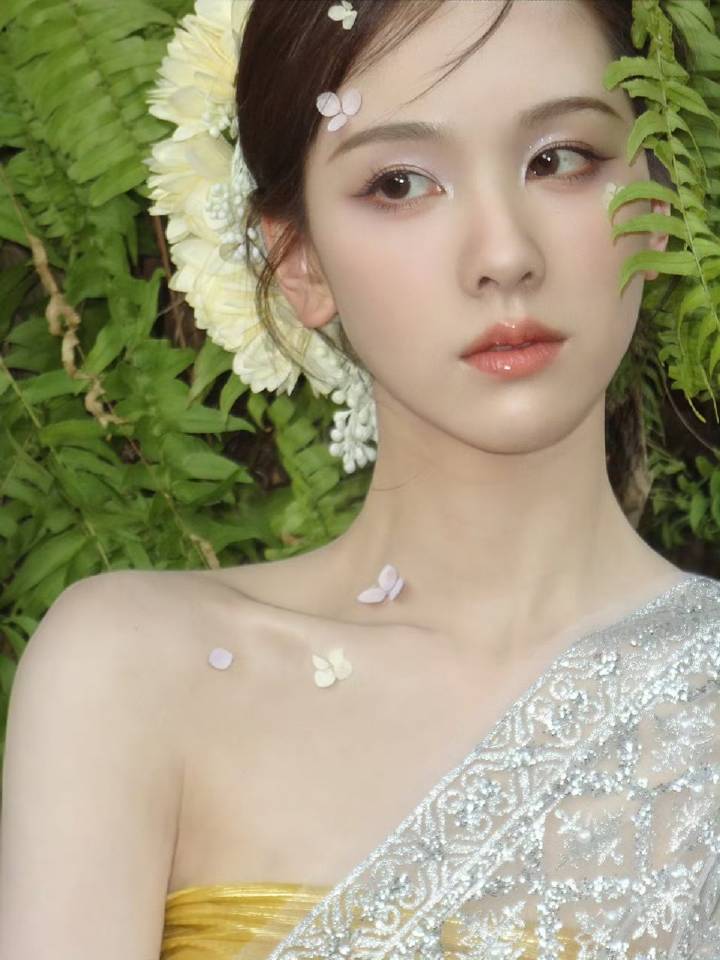 陈都灵美嘟！！！​​​