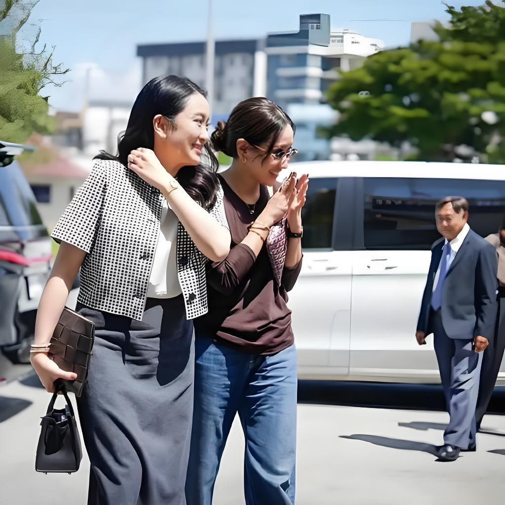 遭了，阿努廷有可能总理职位要作废了，佩通坦能上位吗？当地时间3月18日，泰国