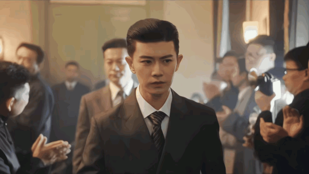 说实话任嘉伦也就是瘦了点其他方面挑不出毛病颜值高、演技好为人低调谦逊，对