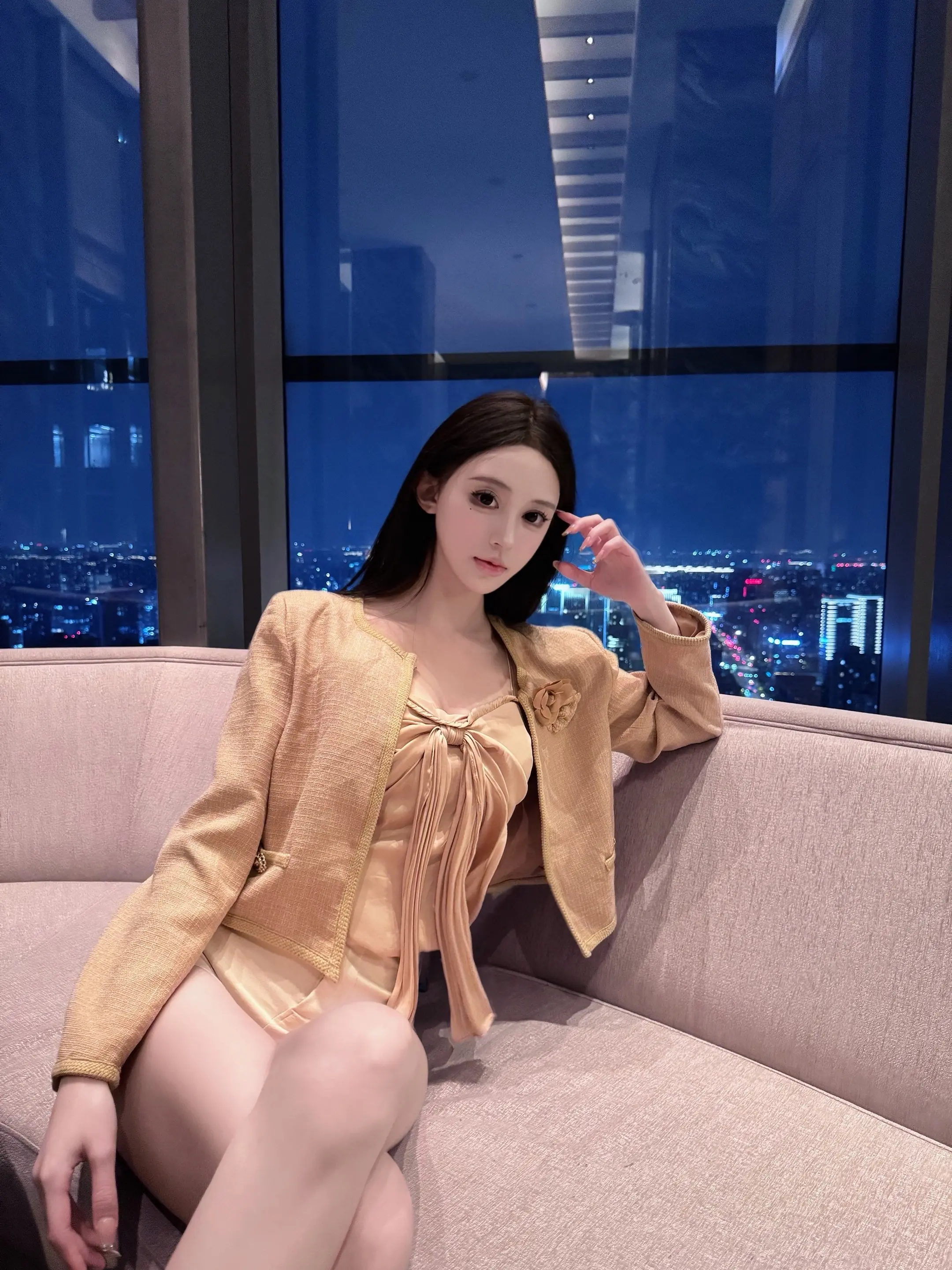 开启蓝牙 能连接你的心吗。