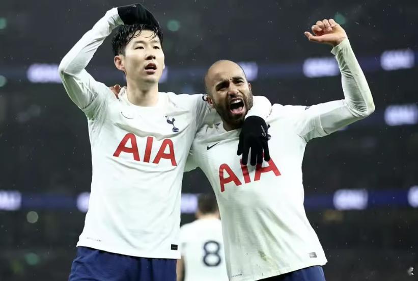 据英媒SportsBoom的报道，小卢卡斯有望加盟美职联球队洛杉矶FC，与前热刺