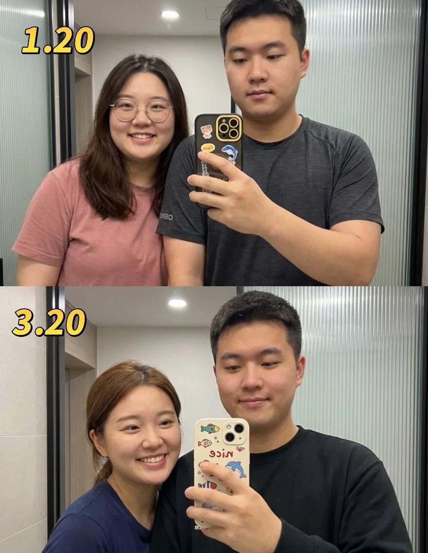 不说辛苦只说还可以！！！