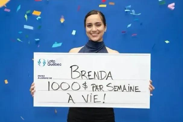 20岁女孩中500万却拒领？面对“暴富”与“安稳”的终极二选一，你会怎么选？加