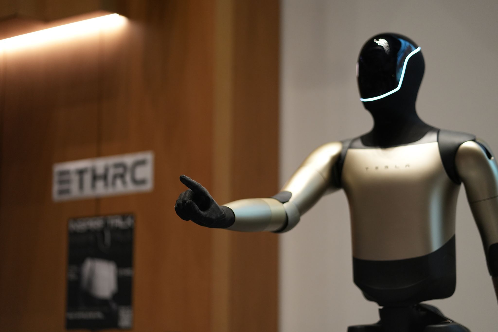 机器人维修后市场：千亿蓝海的机遇与挑战随着人形机器人加速从实验室走向各类应用场景