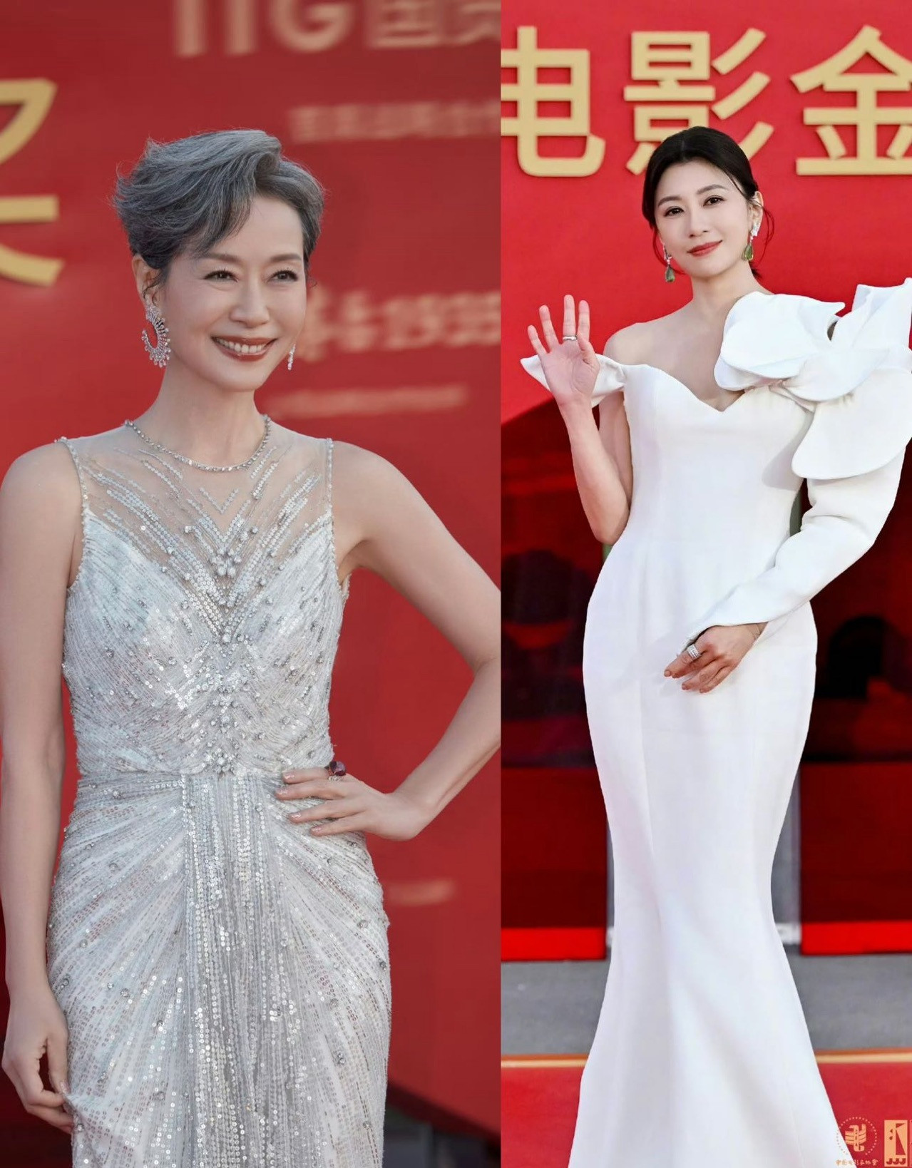 叶童的赵敏是江湖的洒脱，贾静雯的赵敏是少年的灵动，各有韵味各封神