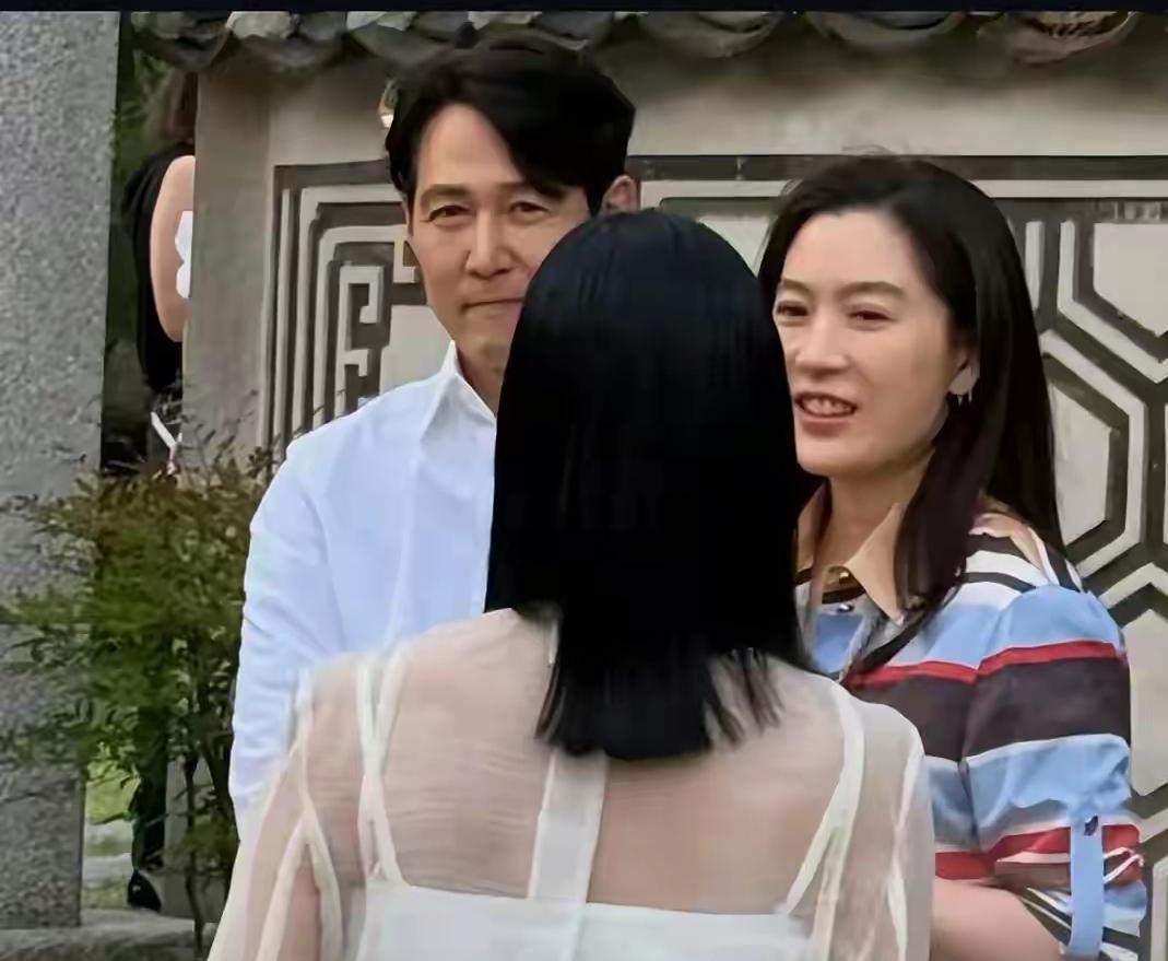 不给名分、不生孩子！影帝李政宰，为何甘愿与前太子妃厮守数十年！只能说，为名为利