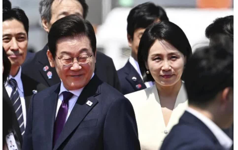 今天下午，中方已经正式官宣，韩国的新任外长赵显将于9月17号访问北京。那么，为何