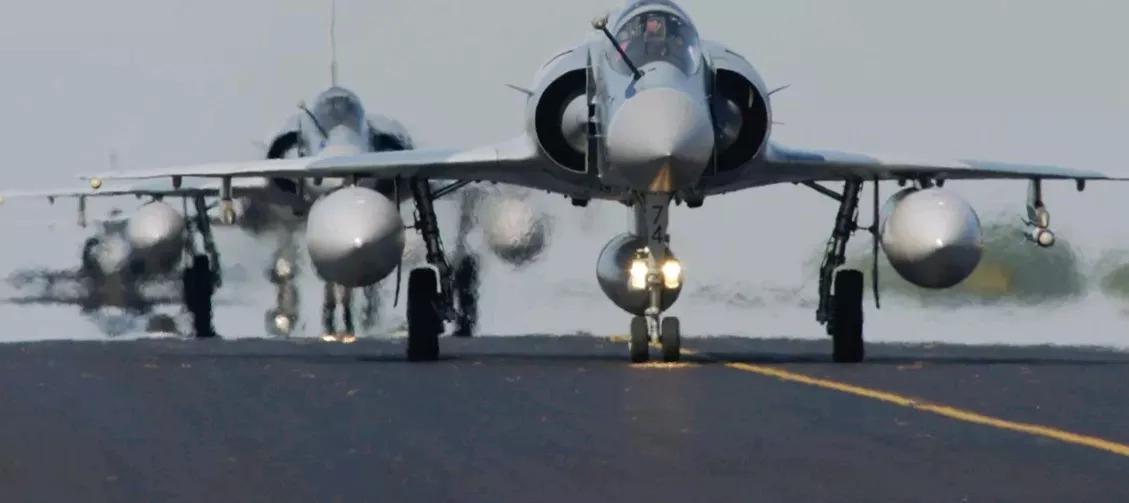 《费加罗报》报道,当地时间28日,来自巴黎的消息人士透露,受瑞典和乌克兰达成“鹰