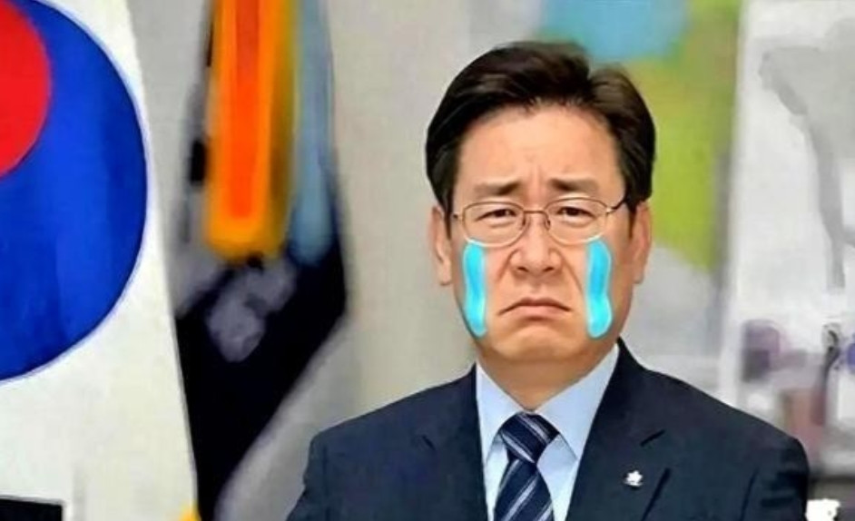 李在明把顺序倒过来，先去东京再去华盛顿，就是告诉国内选民：我不靠东大也能活。结果