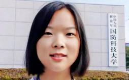 2019年，云南高考668分女孩李盈，为选择国防科技大学，拒绝北大邀请，却因为1