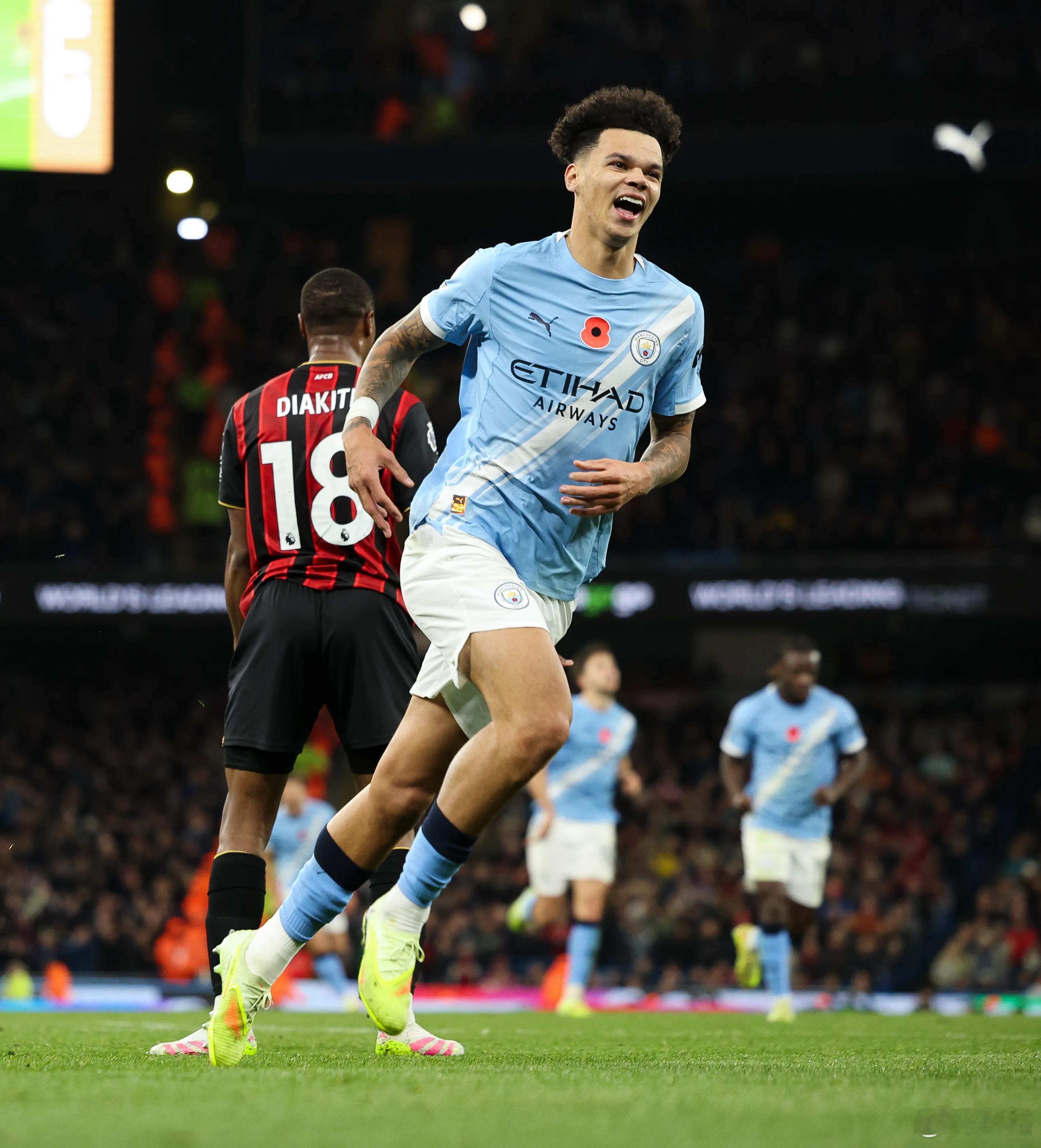 曼城虽然我一直认为，瓜帅只能在拥有超豪华阵容的时候才能夺冠，但，我还是不得不佩