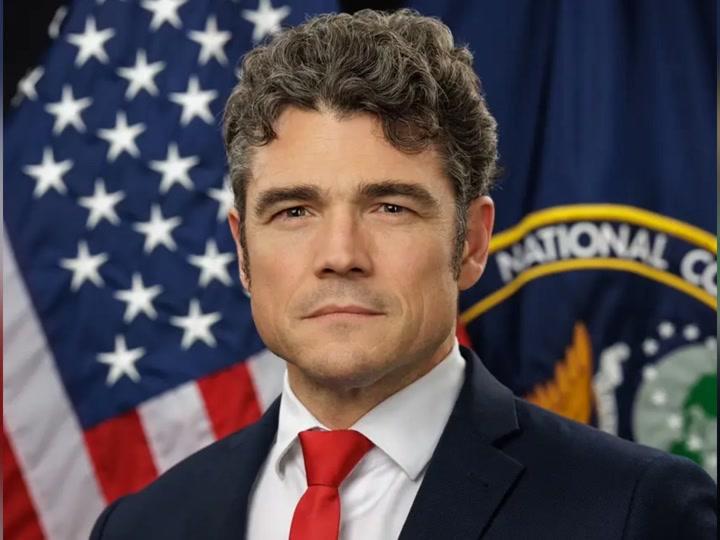 有点震惊，乔肯特也太敢说了几个小时前，美国国家反恐中心原主任乔肯特，发帖证实了