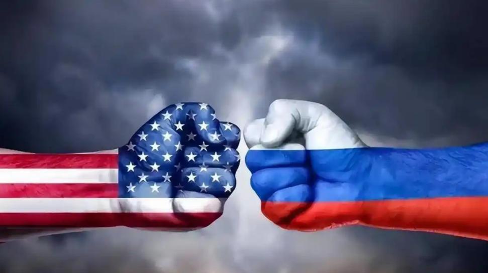 俄罗斯就不怕芯片卡脖子吗？卡脖子得先有脖子才行。美国想制裁俄罗斯半导体，结果发现