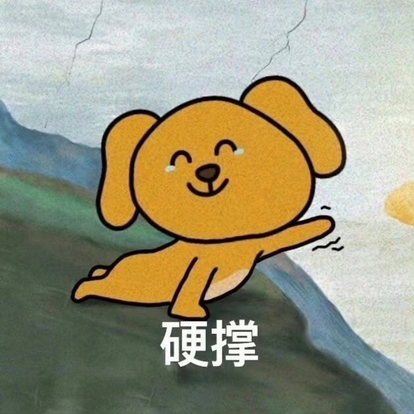 原来全麻手术压根不是睡着了，之前做胃镜的时候本来打算全麻，但是医生劝了我好久说根