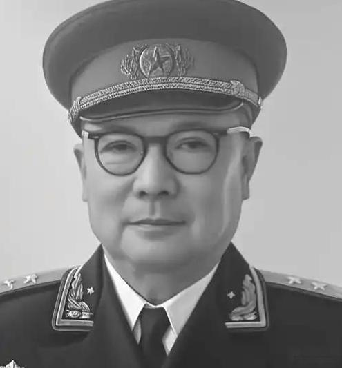 1950年4月，李克农突然收到一封来自台湾省的电报，电报只有四个字——老郑变节，