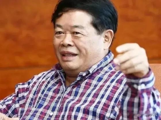 曹德旺：我曾经见过一个大和尚，聊了一会才发现，他的修行还没有我高。曹德旺为什