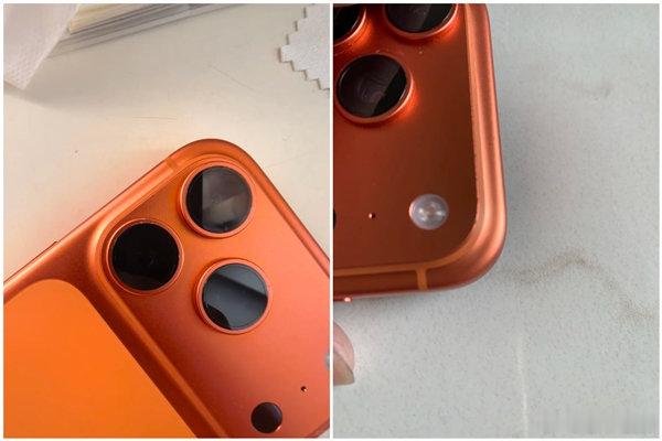 曝iPhone18Pro仍是铝合金【iPhone18Pro或回归钛合金无望】博