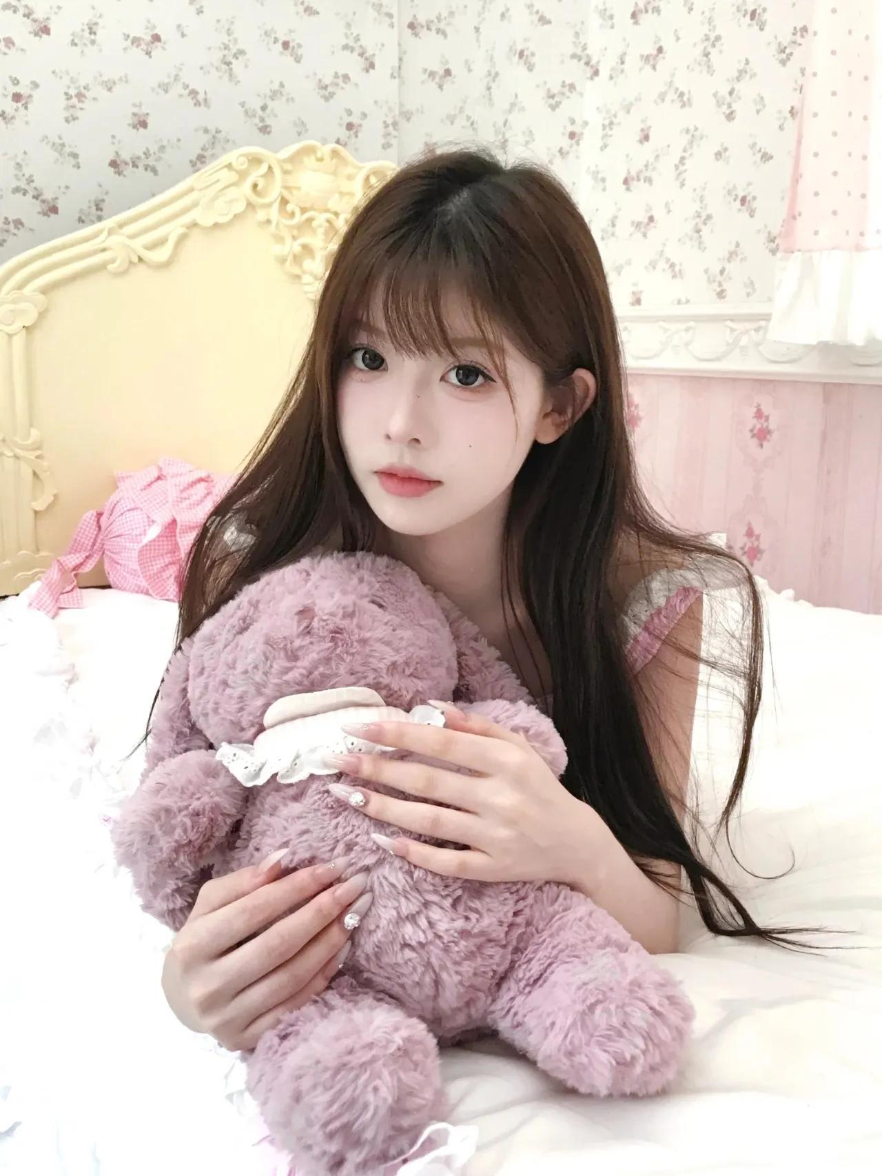 美少女美景分享少女的心事美女的美丽瞬间分享你心中的美女啥模样