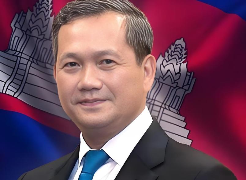 洪森辛苦几十年建立的庞大家族帝国，估计最终要毁在儿子洪玛奈手上了。都说富不过三代