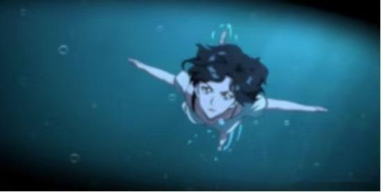 起猛了动画三线建模像孟子义易飒的建模成功让动画收获了更多关注。孟子义的粉丝看到