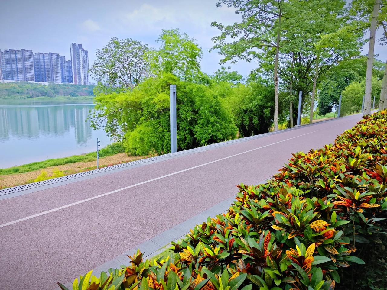 作为同样喜欢跑步的你，有没有发现过这样的一个奇怪现象？我在前几次跑步之后，小