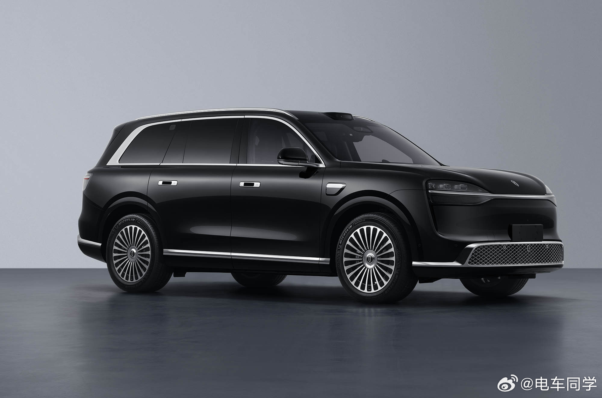 工信部申报2026款的问界M9，总结一下电池大了、动力和续航都变猛了，另外