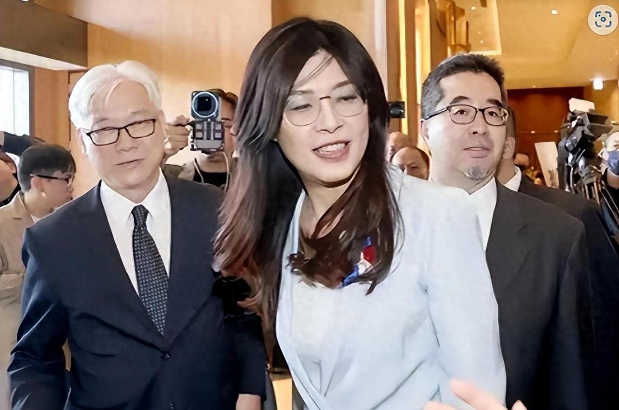 国民党内“换柱2.0版”酝酿，三股势力围剿郑丽文遭正面对决国民党内“亲美派