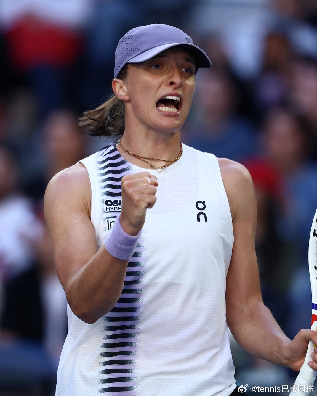 WTA印第安维尔斯四位美女的可能晋级之路萨巴伦卡：R1-轮空R2-公园姐