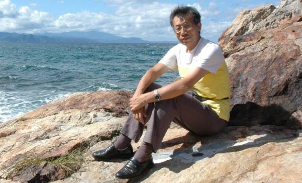 潜伏在中国多年的日本间谍落网，身份一曝光让人意外，他不是什么神秘人物，就是个普通