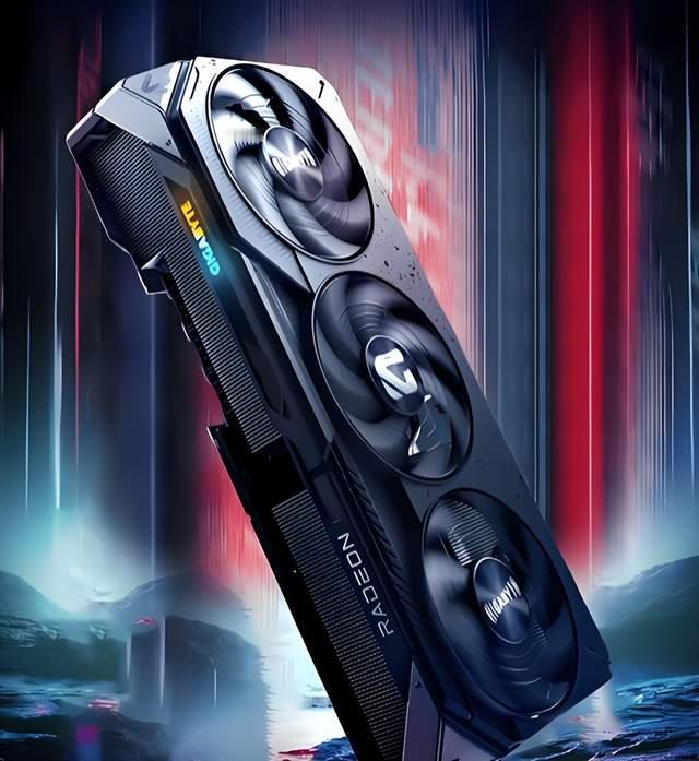 AMDRX9070GRE：这刀法，是良心还是套路？AMDRX9070