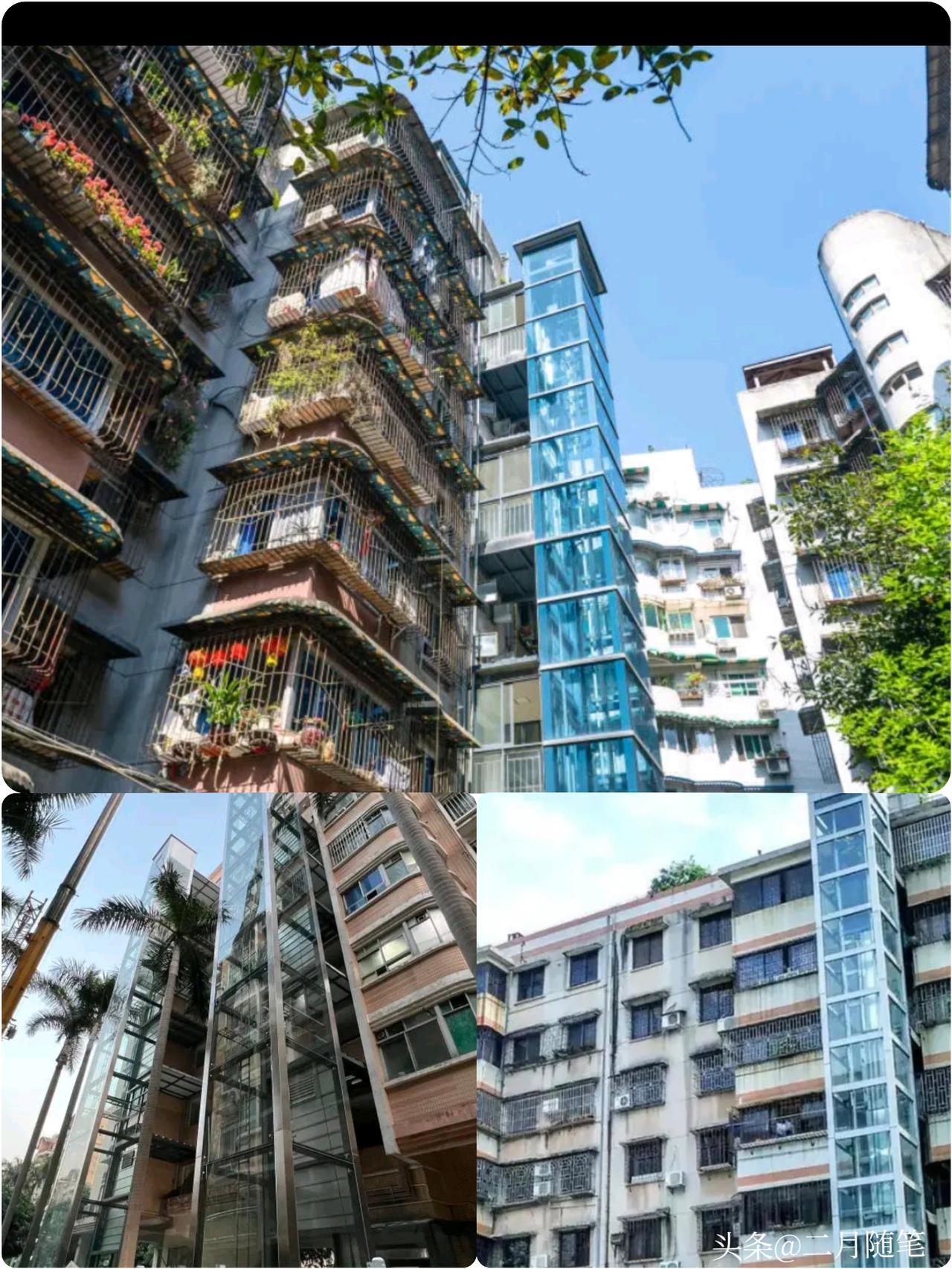 加装电梯吵不停！高层低层闹矛盾，记住最高法这句话！现在各大城市中，不少