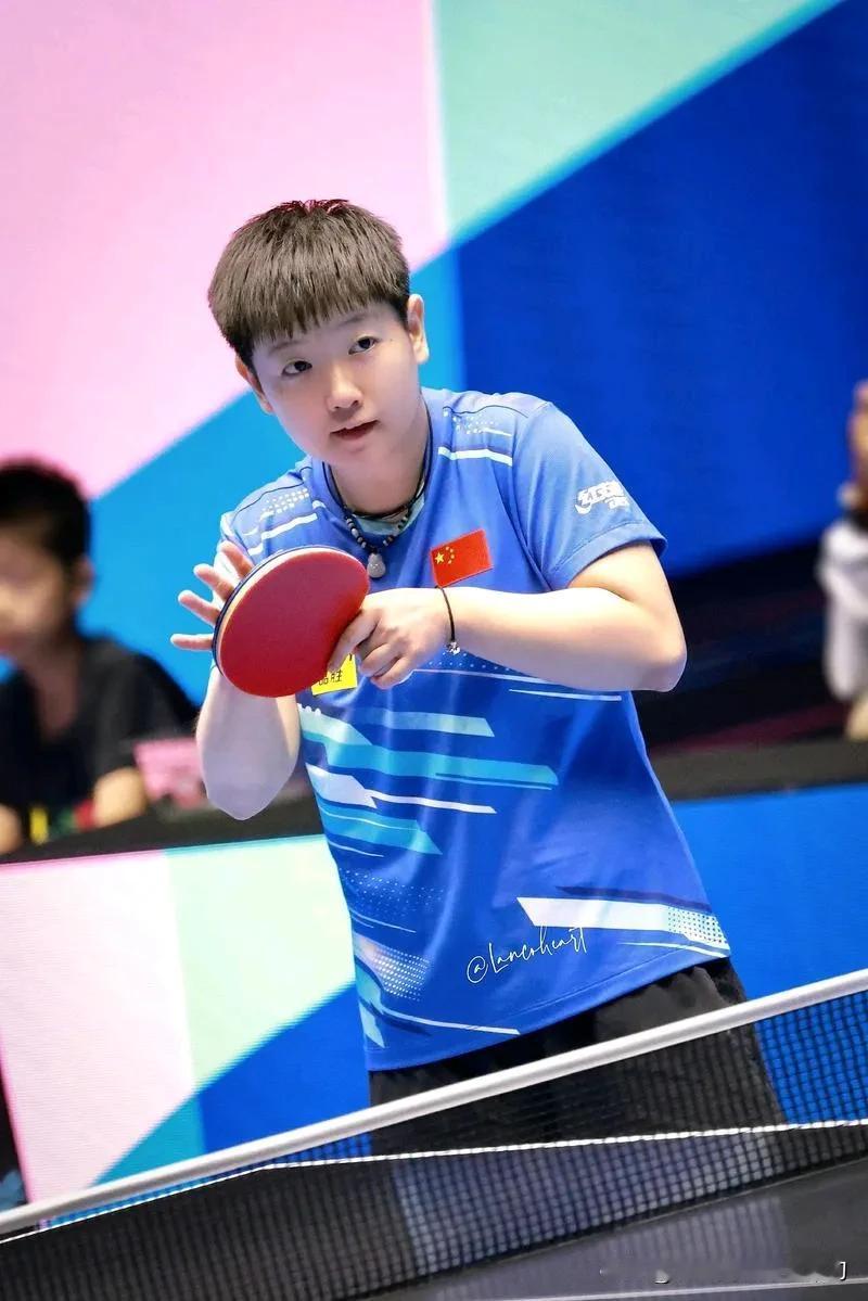 莎莎，河北队！此刻所有期盼都化作最炽热的呐喊，愿你们带着家乡的荣光奔赴赛场！每一