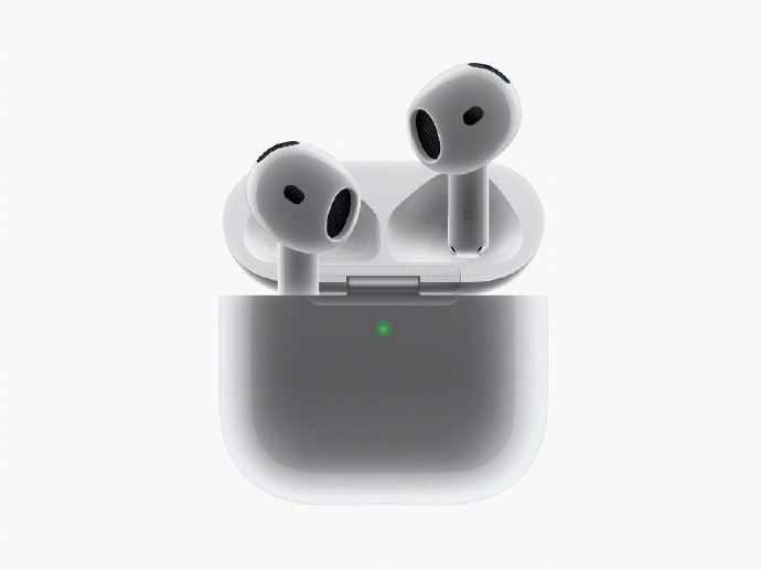 AirPods5曝光这个功能听着确实挺酷的但一想到耳机上有个摄像头隐私方面的顾虑