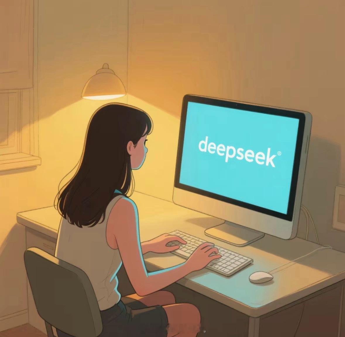 DeepSeek-R2呼之欲出了家人们，大胆预测一波R2必然会更新强大的功能：1