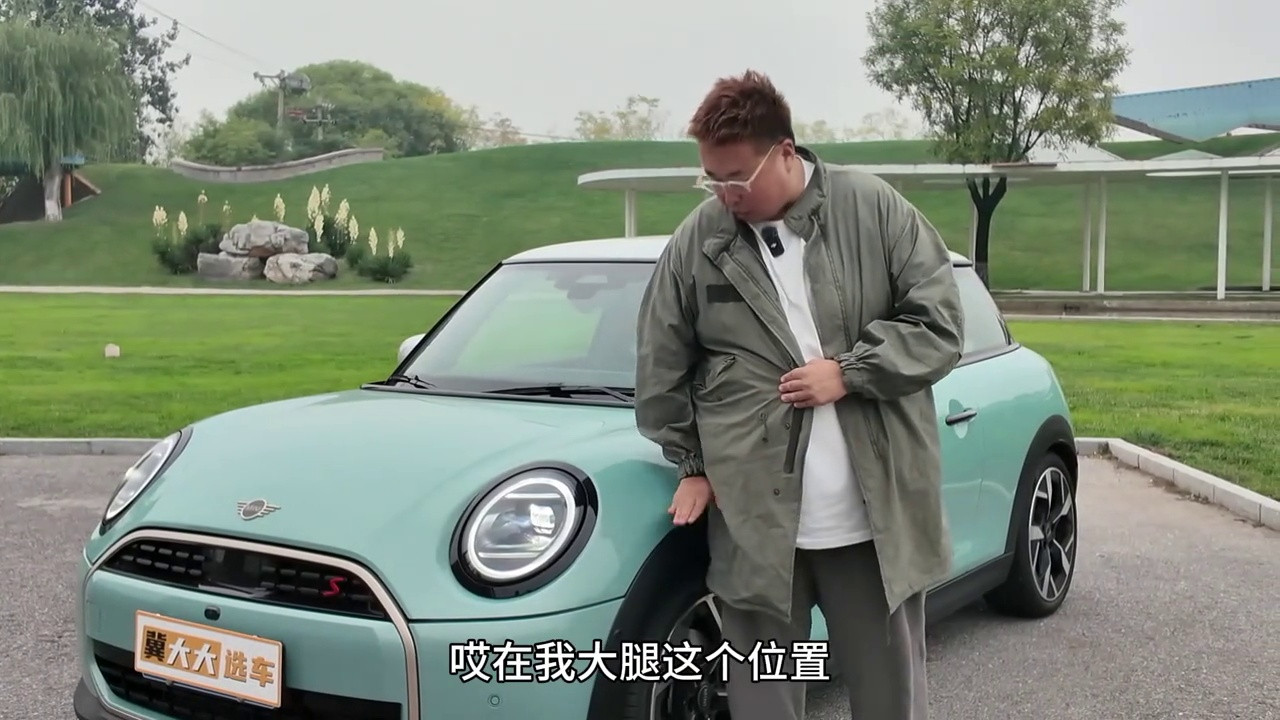 还有比MINI好玩的前驱车吗？有的话请举例。