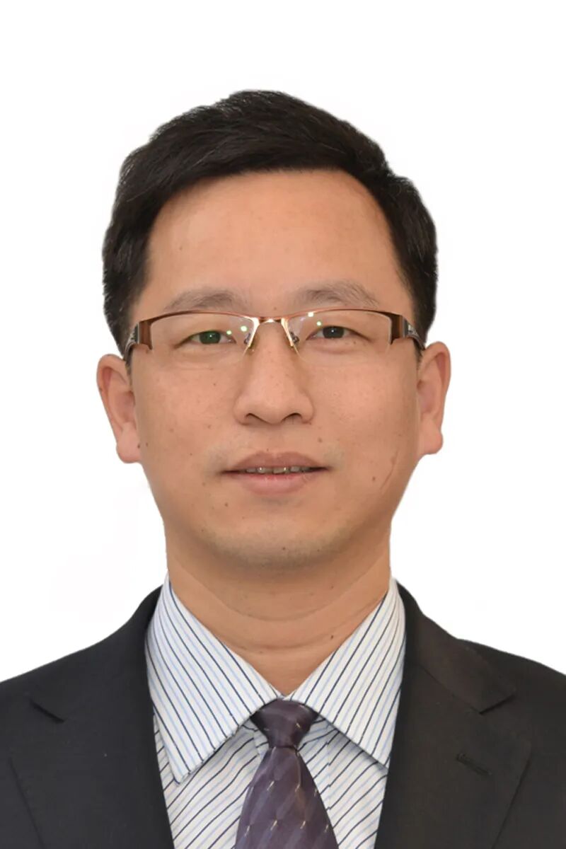 赴重庆工作近四年后, 彭云峰回福建履新