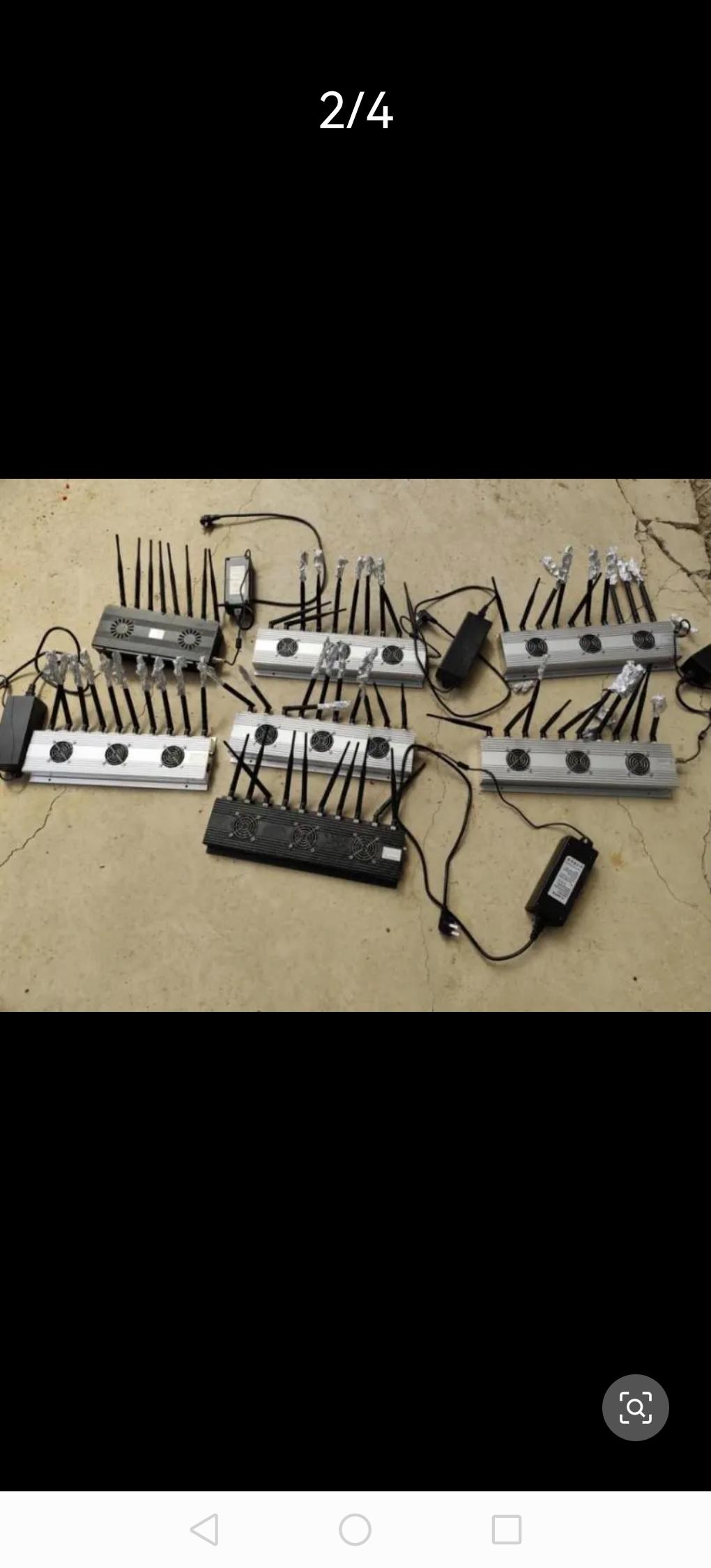 最近国家安全机关就通报了一起对公共安全威胁特别大的事。在某省会城市机场附近，有一